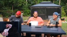 Nastiest Challenge Ever! Webber's Reaction