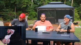 Nastiest Challenge Ever! Webber's Reaction