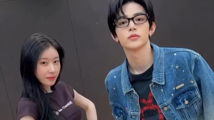 จางฮ่าวกับหลี่ไฉหลิง ชาเลนจ์ที่บอกเลยว่าห้ามทำ! ตารางงานสุดลึกลับของครูจาง! ยุ่งมาก!