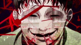 Junji Ito Kessaku-shu New Anime Project In The Works