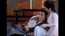 我就爱看他俩酿酿酱酱!无论是七年前星玥,还是七年后行影不璃