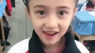 Some things are innate (children in Xinjiang have a natural talent for dancing)