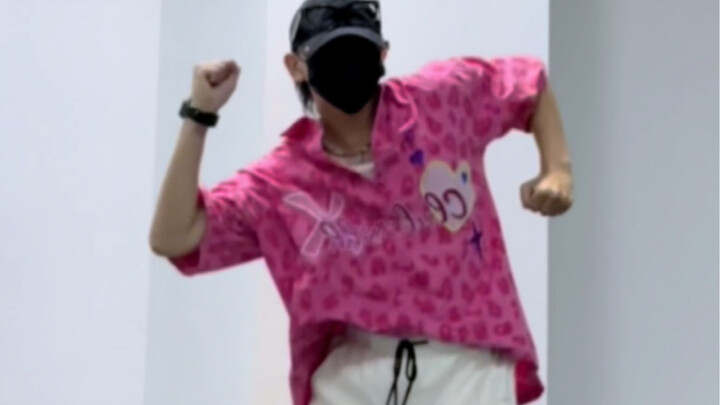 Jumat Merah Muda, Lebih Dekat dengan Anda