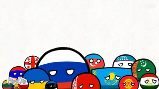 Polandball/meme】Memenya