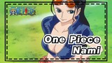 [One Piece / Edisi Campuran / Beat Sync] Nami & Robin & Hancock