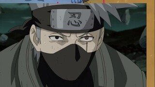 [Naruto Chronicle 2023 Edisi Terbaru] Bab 18: Perang Ninja Keempat antara Lima Negara Besar: Berbagi