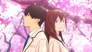 I Want to Eat Your Pancreas เพราะหัวใจใกล้ตับอ่อน [พากย์ไทย]