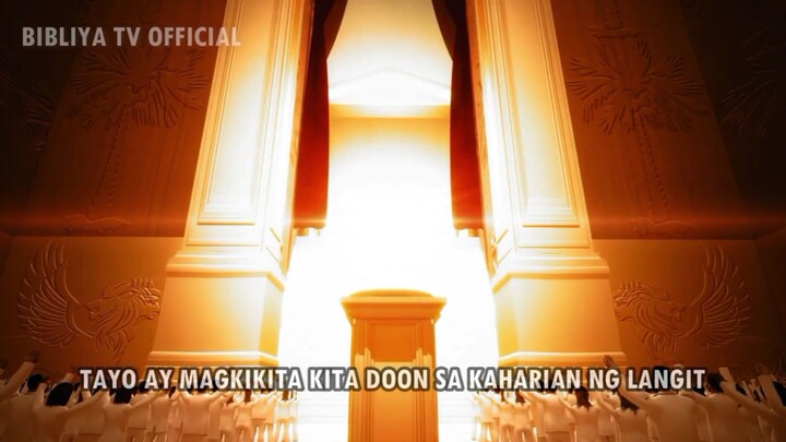 Tirahan ng mga Maliligtas | Bayang Banal