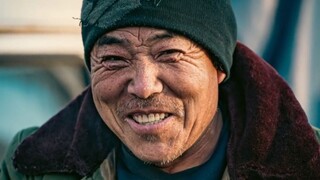 Say the cruelest words, but do the most heartwarming things