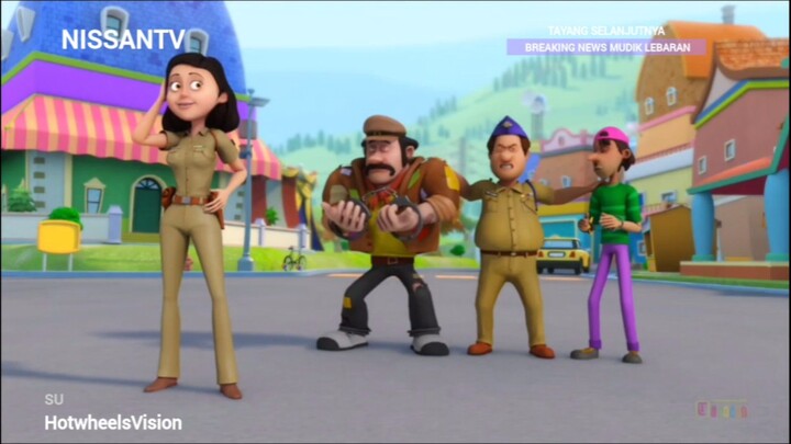 NISSANTV HD • CHA CHA BHATIJA EPISODE 1 • 04042025_120152 Mts