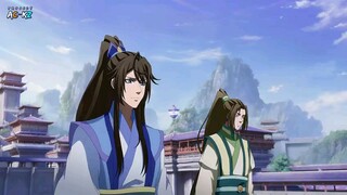 Yi Nian Yong Heng Episode 85 [Season 2] Subtitle Indonesia