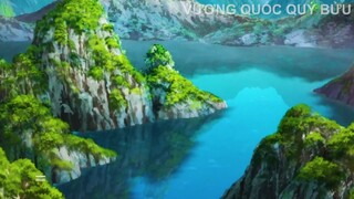THÁNH QUAY CÓP BÀI KHI ĐI THI _ REVIEW PHIM ANIME HAY