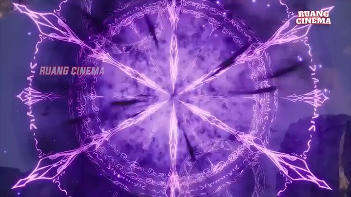 KEKACALJAN DI PAVILJUN INI HANYA DIPERBUAT OLEH QIN CHEN-ALUR CERITA MARTIAL MASTER EPS 655-656