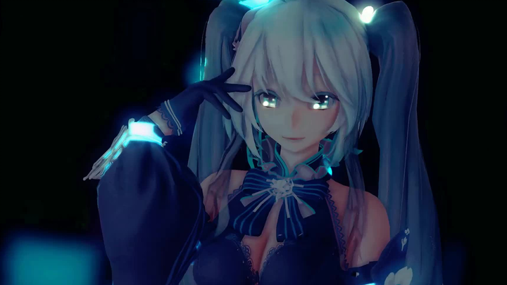 【MMD】Gimme × Gimme~ Yang Mulia