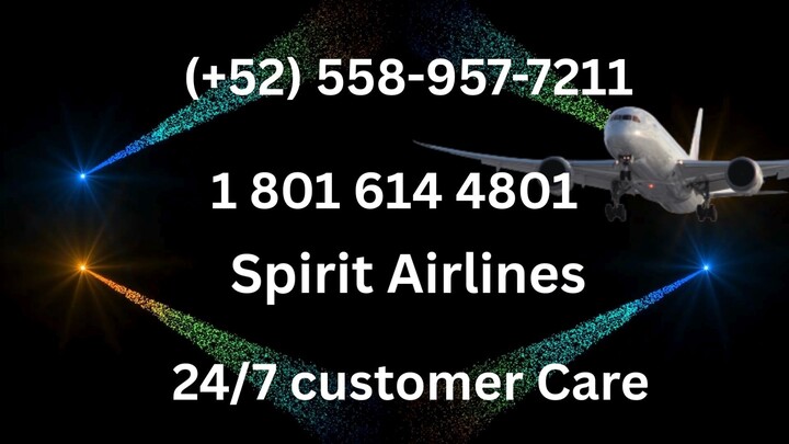 Listado completo de números oficiales de atención al cliente de {Spirit Airline}. : Guía paso a paso