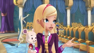 (INDO DUB) Regal Academy Season 2, Episode 6 - Searching for Pinocchio [FULL EPISODE]