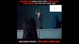 Tóm tắt phim: Tân ước mơ hiện đại