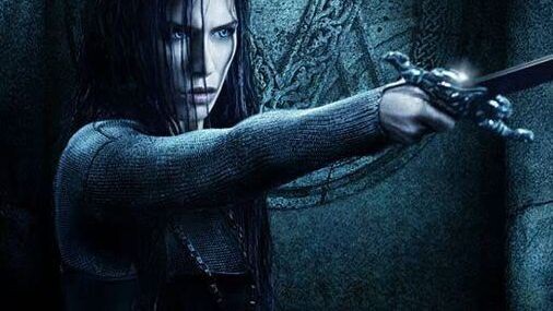 Underworld 3 : Rise of the lycans (2009) sub indo
