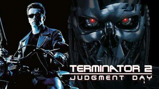 Terminator 2: Judgment Day (1991) Indo Dub