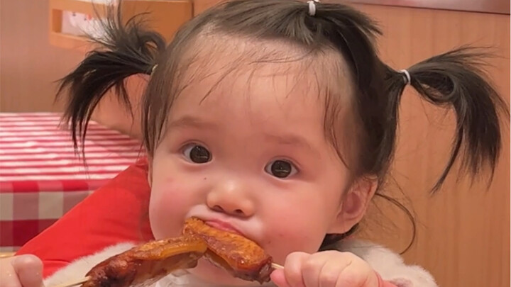 Món ăn vặt các bạn yêu cầu đã lên sóng (bản nguyên âm trong trẻo)