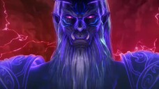 New Arc | Renegade Immortal