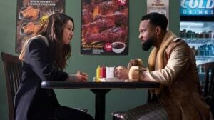 Cross epsoide 8 [Sub Indo]