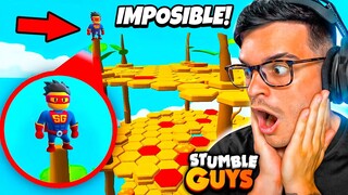 Los PRO TIPS más DIFICILES del MUNDO en Stumble Guys... *IMPOSIBLE*