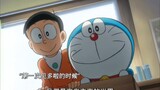 Chỉ Nobita mới có thể tin vào Doremon có thật