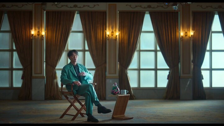 Can This Love Be Translated? EP04 (Sub Indo)