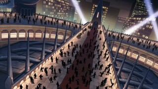 YAIBA : SAMURAI LEGEND || S1 || EP-11 (HINDI)