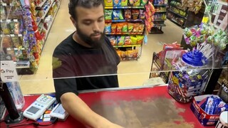 国外有趣的杂货店故事