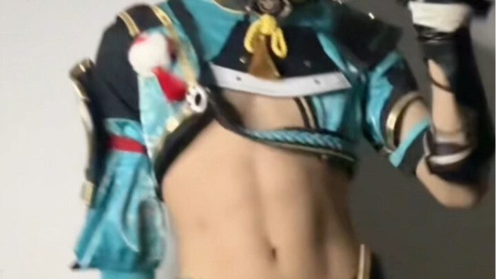 男生 注意分辨