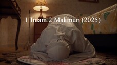 Film 1 Iman 2 Makmum 2025 Full Movie HD