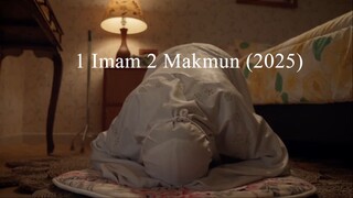 Film 1 Iman 2 Makmum 2025 Full Movie HD
