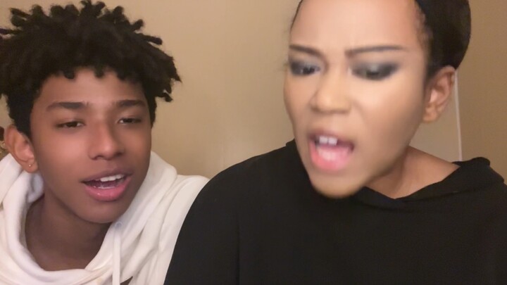 How to come up with excuses to beat up your younger brother during the Spring Festival holiday