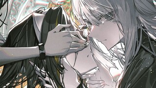 Abyss——NoWorld Arrange 【AbyssヰWorld Emotions feat. Flower Spectrum】