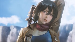 【E̶a̶s̶t̶ o̶f̶ E̶d̶e̶n̶ 】, once popular on the Internet, will show you the charm and peak combat pow