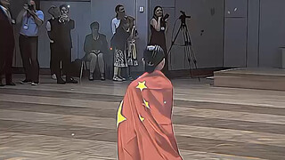 少年强则国强 少年智则国智.