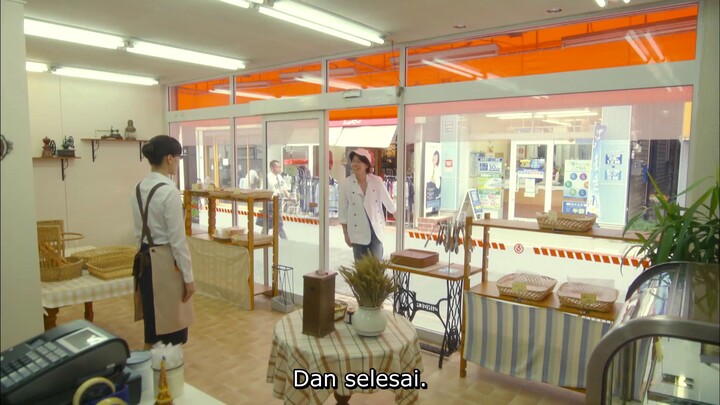 Stepmom and daughter blues episode 7 (sub indo)