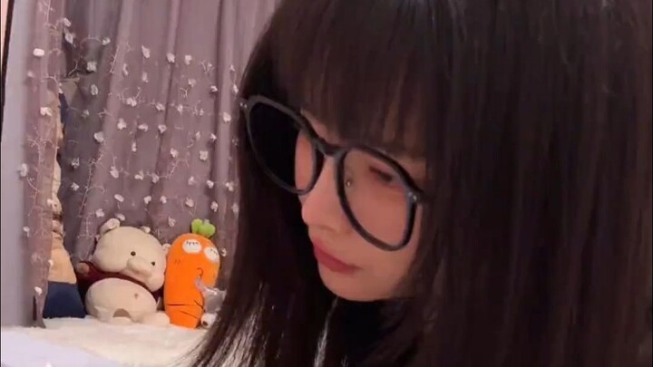 ฉันกำลังดูเกมจริงๆ! ถั่วลิสงสำหรับฉัน!