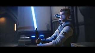 Star Wars: Jedi Survivor - Triple Trailers