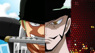 10 FAKTA UNIK RORONOA ZORO! NO 1 PALING MANTEP...||ONE PIECE