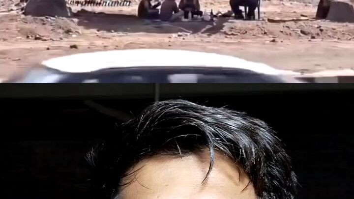 Dakhoo yar is video main yar