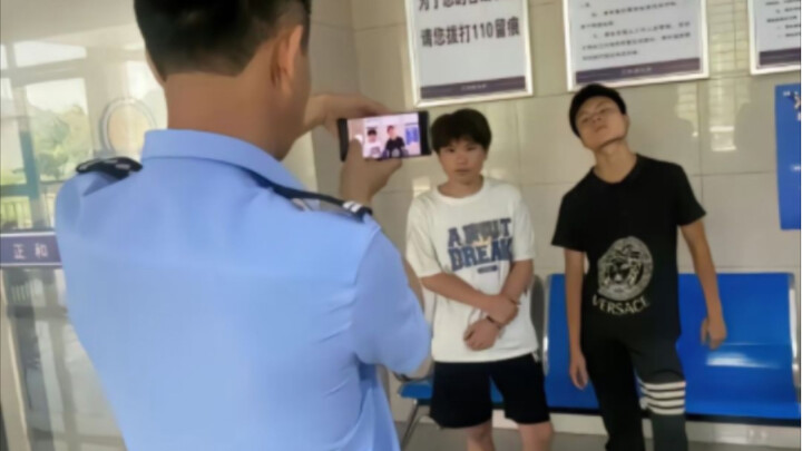 When you’re living your life, don’t get carried away with arrogance and look down on everyone.