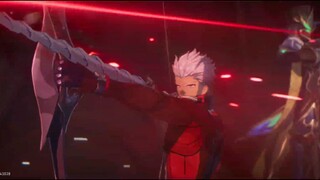 Honkai Star Rail #25 Fate Collab Story part 2 (Chinese Dub)
