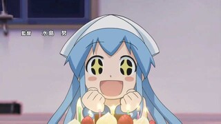 Shinryaku! Ika Musume OP HD