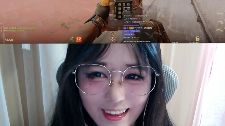 《กลั้นหายใจไว้จนกว่าจะขอโทษฉัน!》