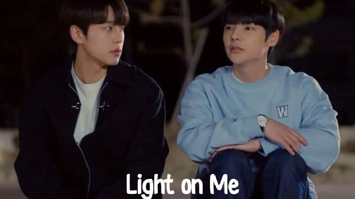 🇰🇷|Light on Me|EP 13