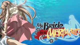 My Bride Is A Mermaid Ep. 9 Eng Sub
