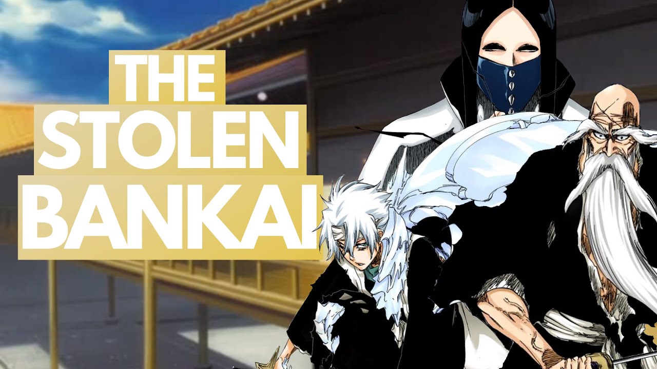 Bleach TYBW episode 19: Rukia's Bankai takes revenge against As